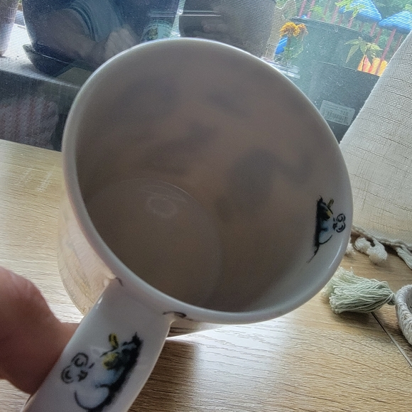Cardew Kit-tea cup - Picture 3 of 4